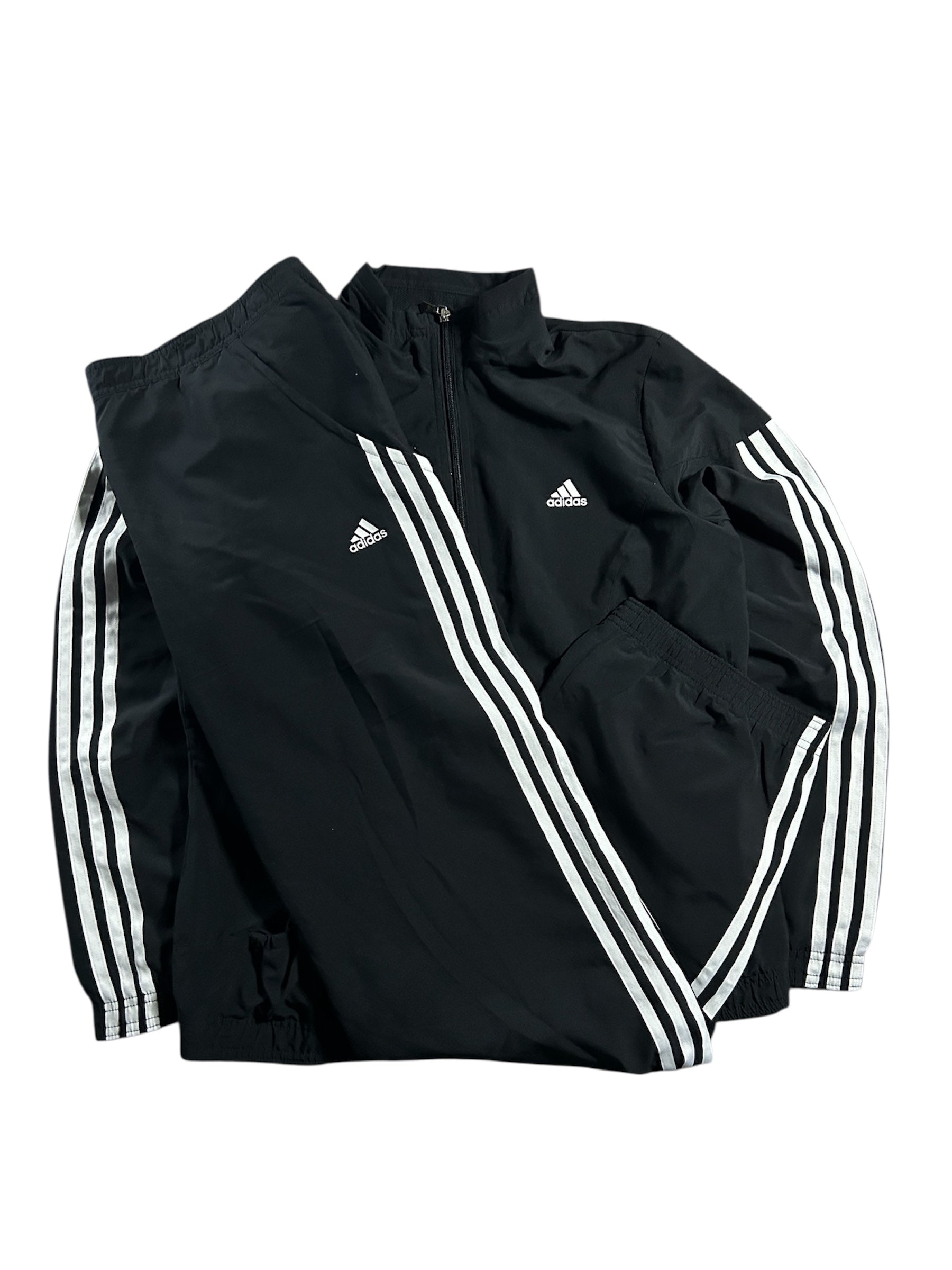 Adidas Vintage Tracksuit 2012 M