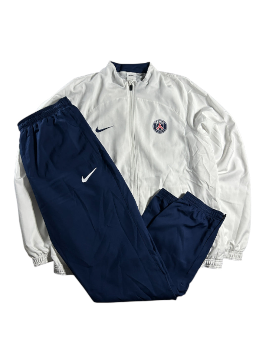 Nike Vintage PSG Tracksuit L