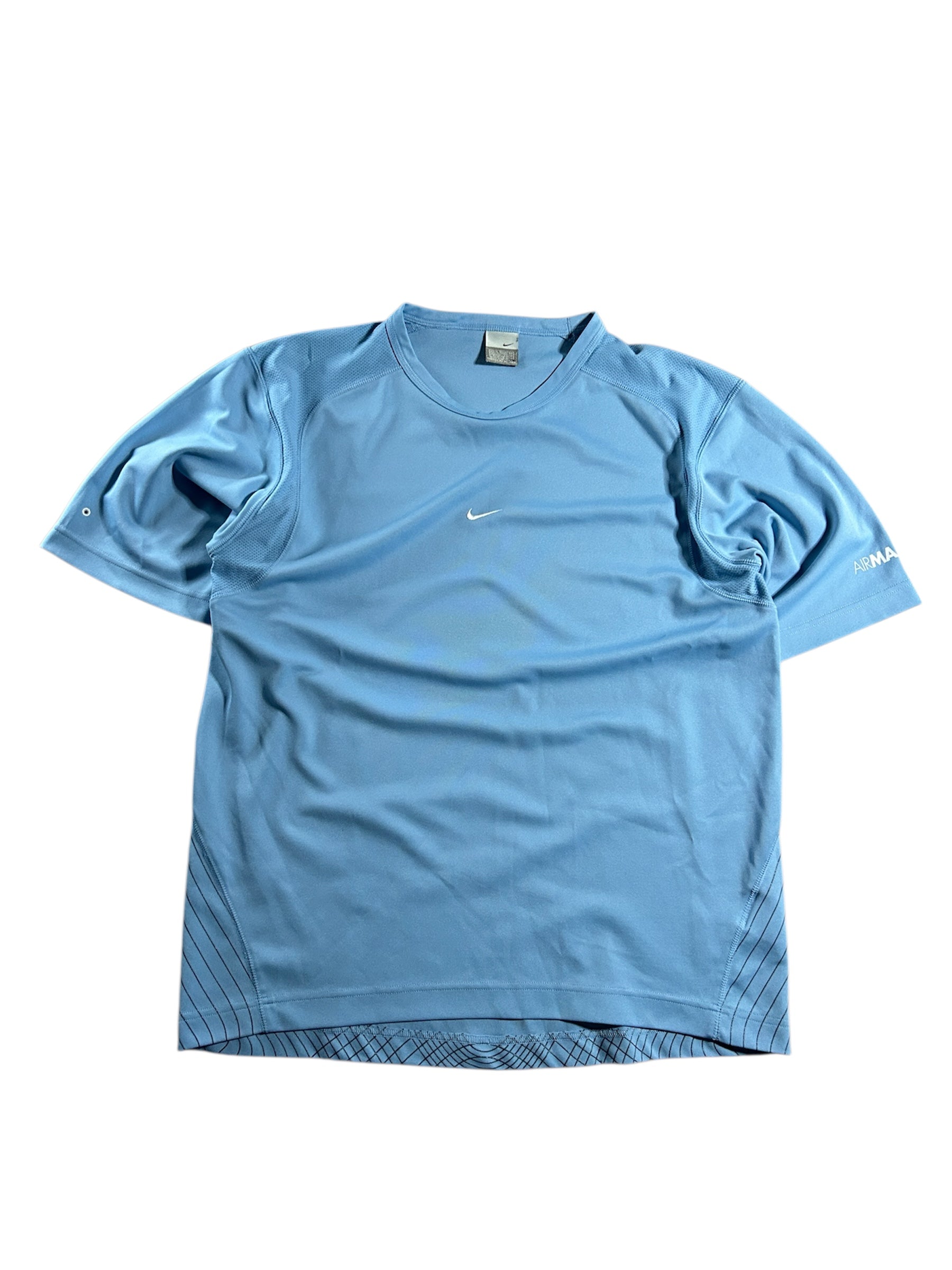 Nike Vintage AirMax T-Shirt 2007 XL