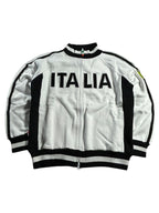 Italien Vintage Zip Jacket S