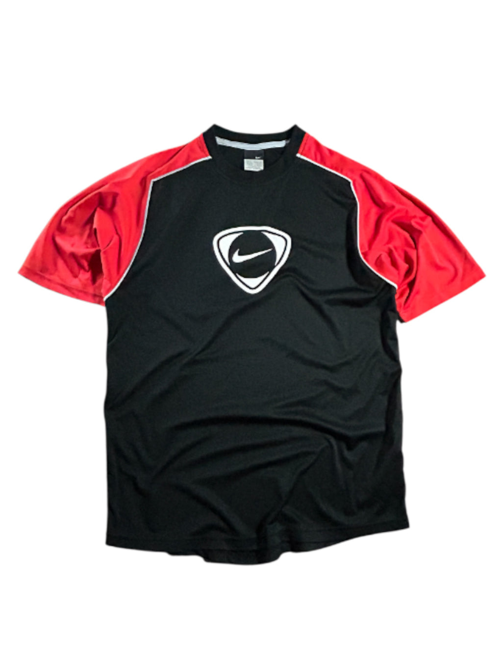 Nike Vintage T-Shirt 2000er M