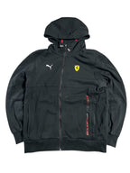 Ferrari X Puma Vintage Zip Jacket M
