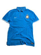 Nike Vintage Inter Mailand Polo 2010 L