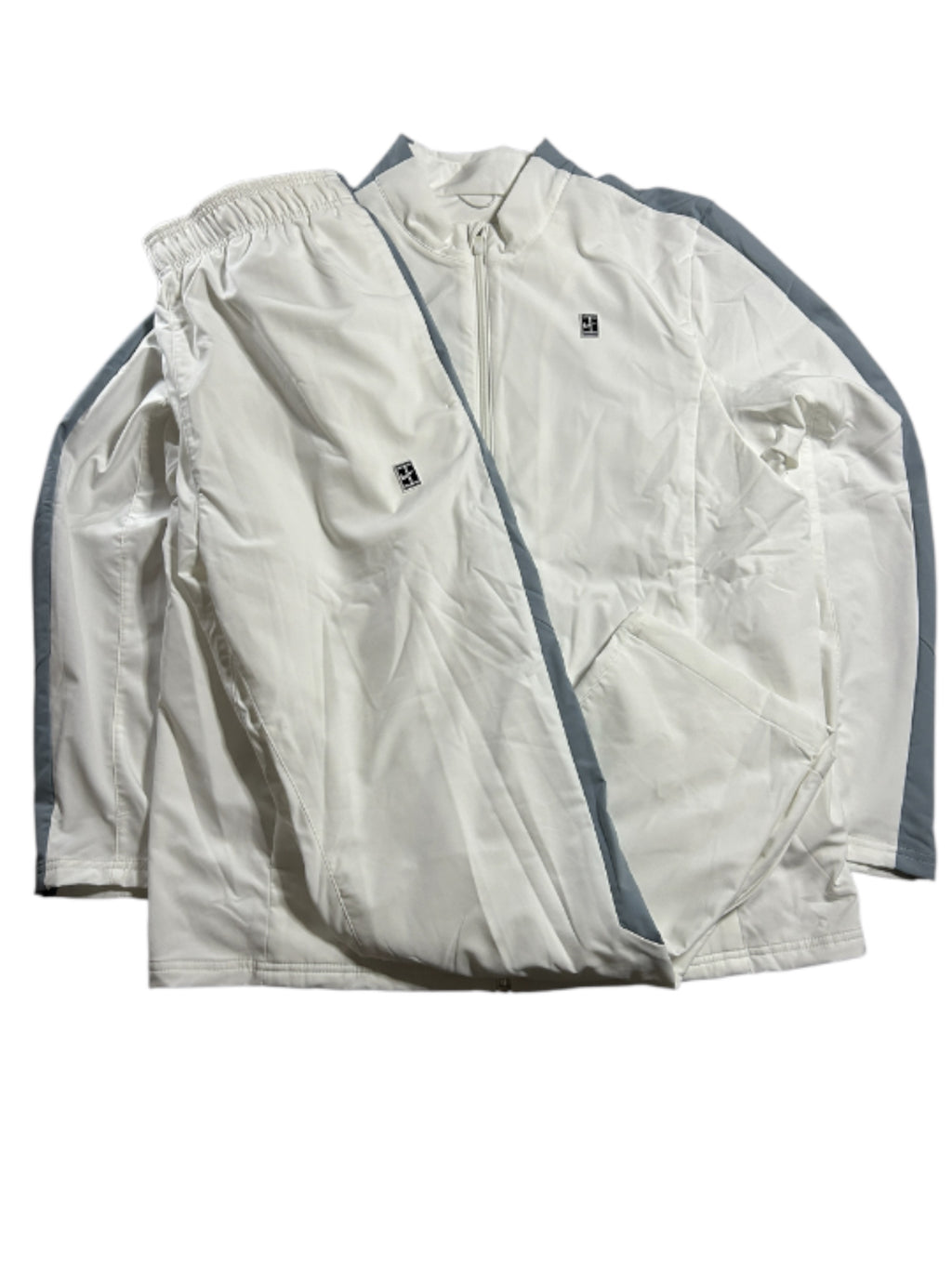 Nike Vintage Dri-Fit Tracksuit 2017 L