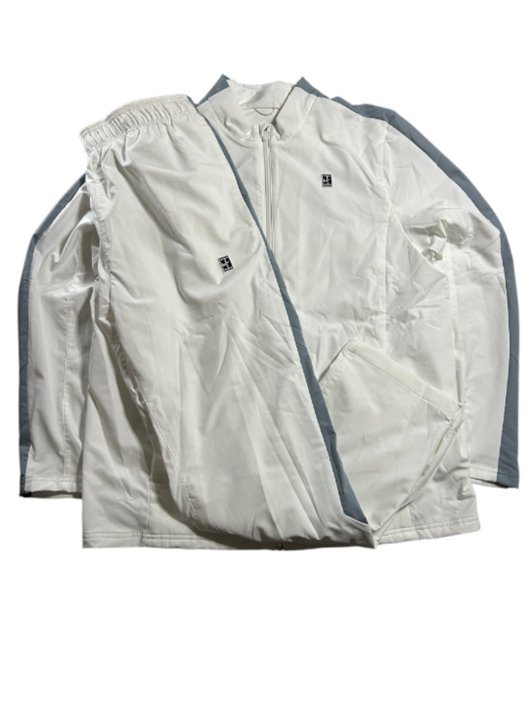 Nike Vintage Dri-Fit Tracksuit 2017 L