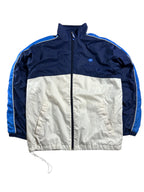 Nike Vintage Hex Trackjacket*Rare*2003 M