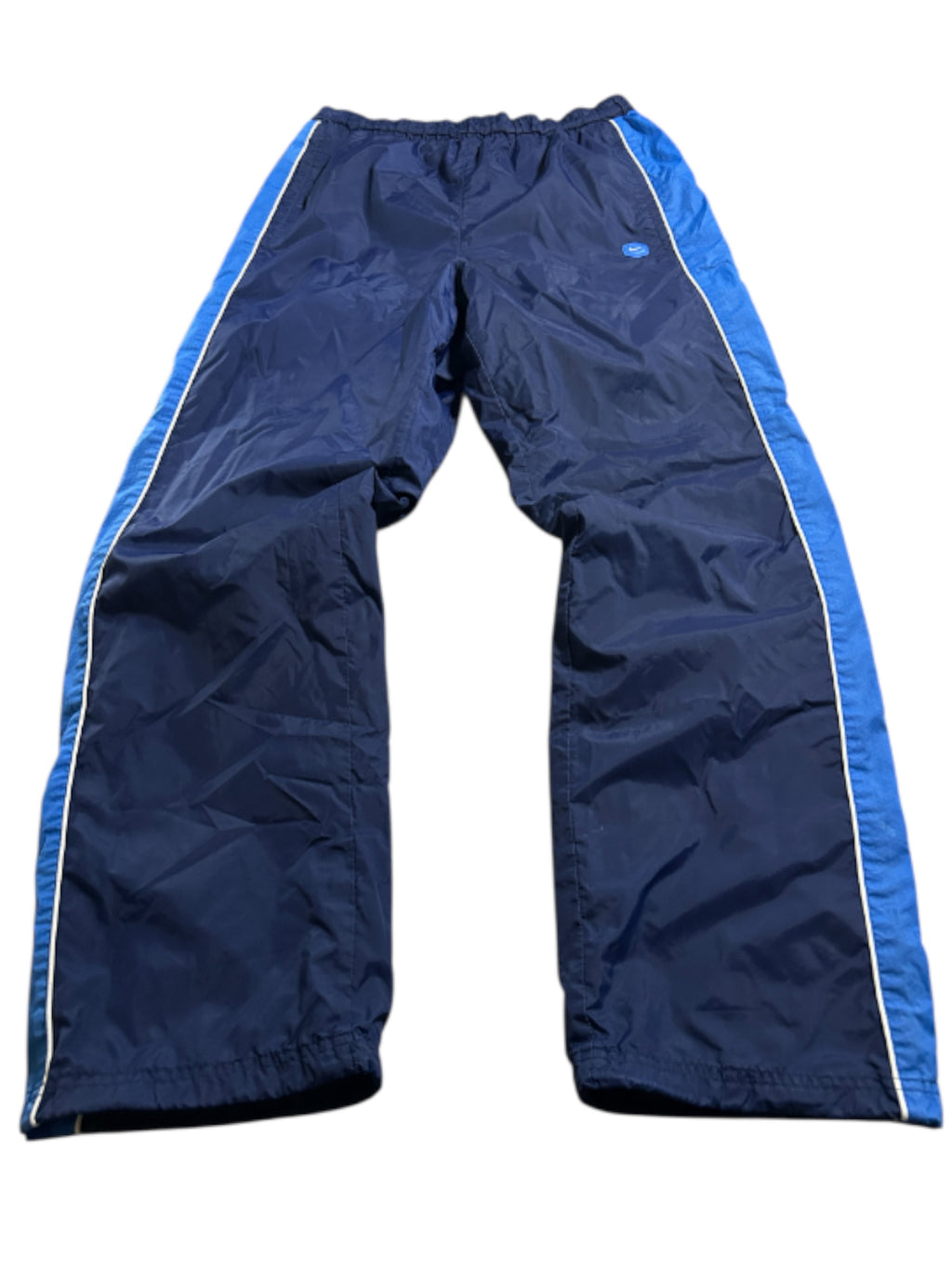 Nike Vintage Hex Trackpant*Rare*2003 S