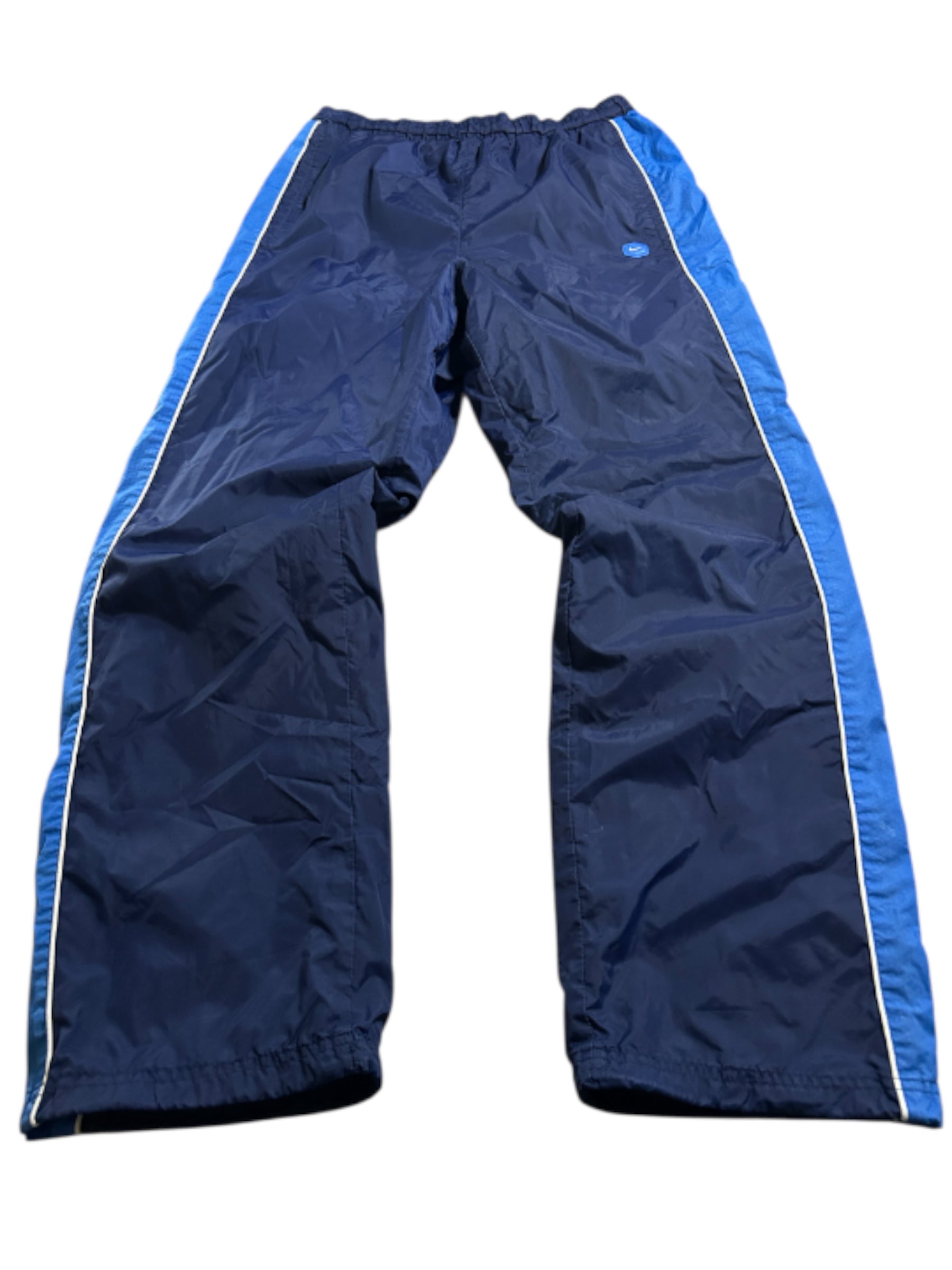 Nike Vintage Hex Trackpant*Rare*2003 S