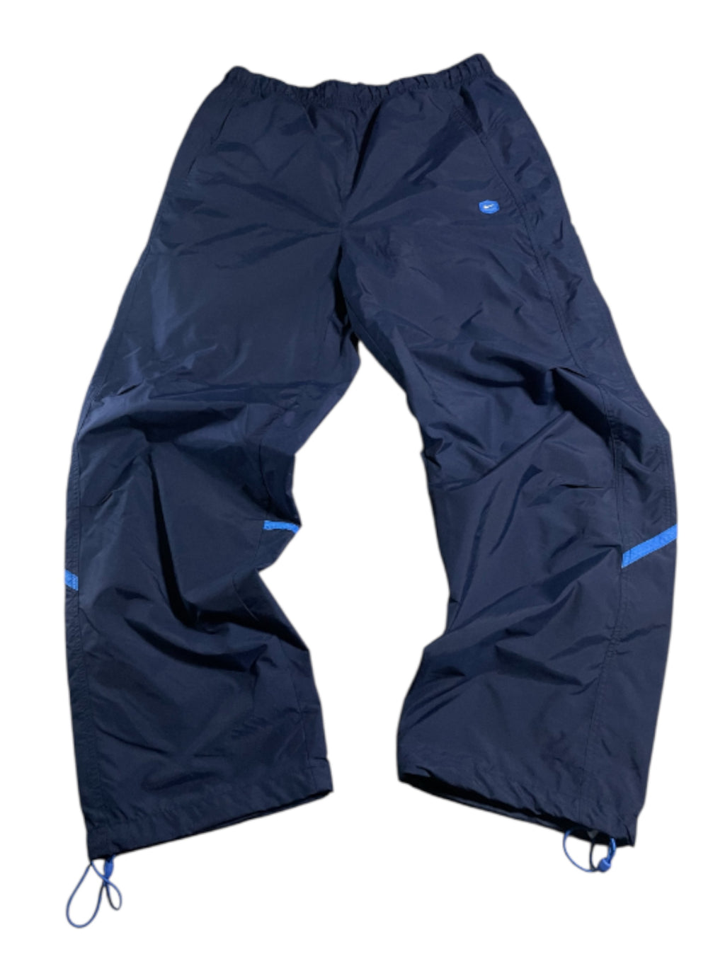 Nike Vintage Hex Trackpant*Rare*2003 L