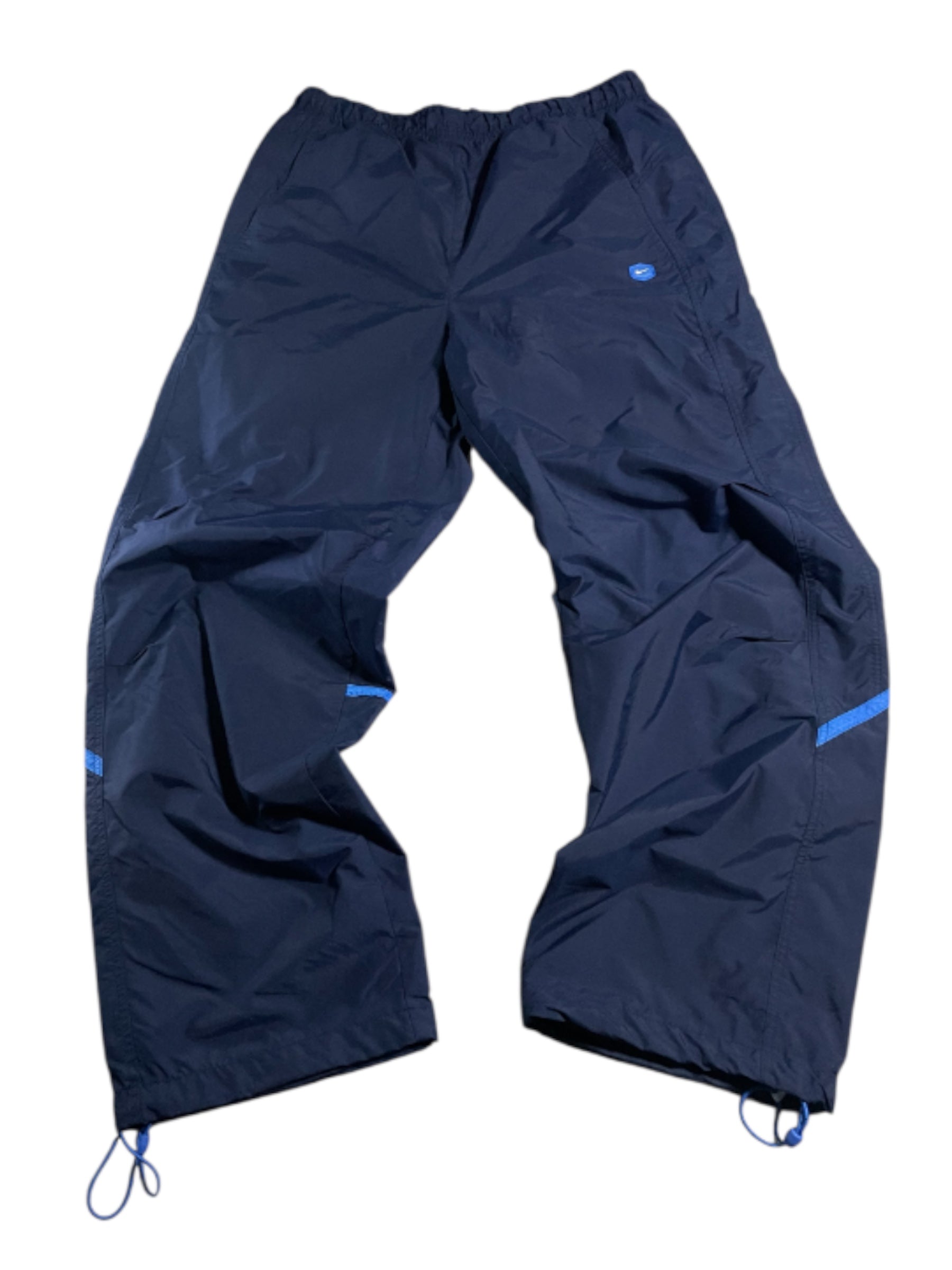 Nike Vintage Hex Trackpant*Rare*2003 L