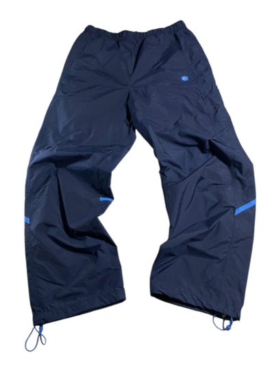 Nike Vintage Hex Trackpant*Rare*2003 L