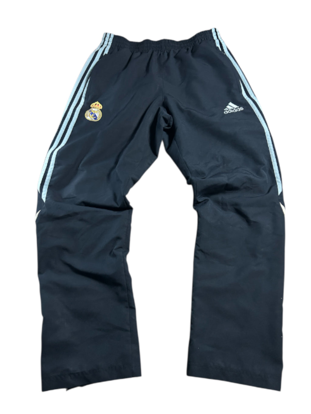 Adidas Vintage Real Madrid Trackpant*Rare*2006 S