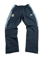 Adidas Vintage Real Madrid Trackpant*Rare*2006 S