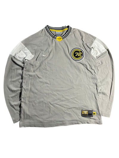 Nike X Corteiz Vintage Longsleeve*Rare*2002 L