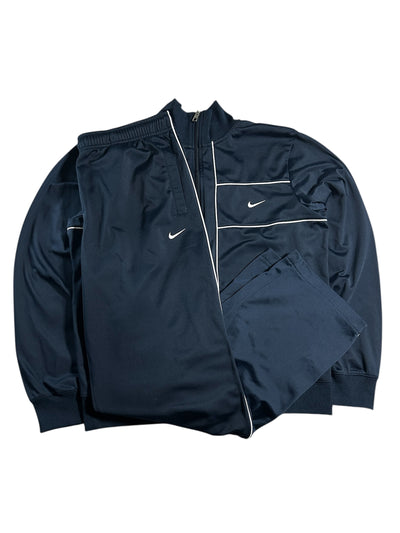 Nike Vintage Tracksuit*Rare*2011 M