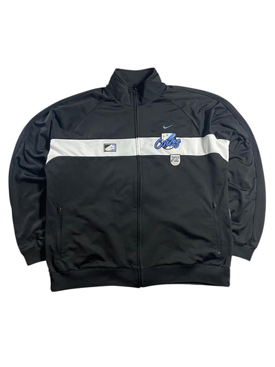 Nike X Corteiz Zip Jacket*Rare*2007 XL