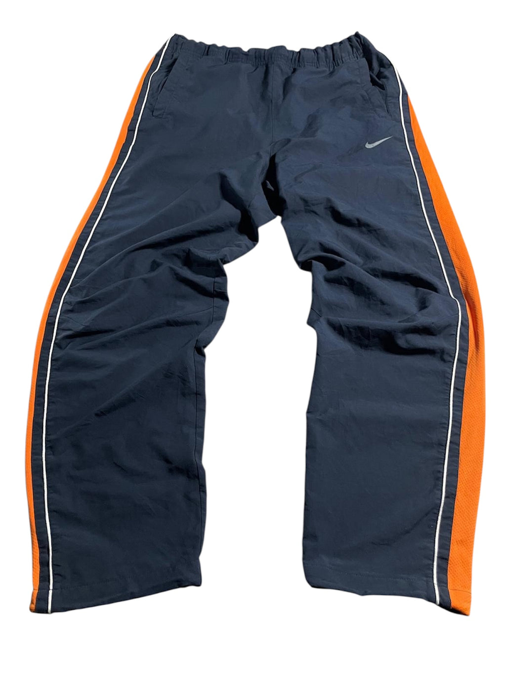 Nike Vintage Dri-Fit Trackpant 2000s L