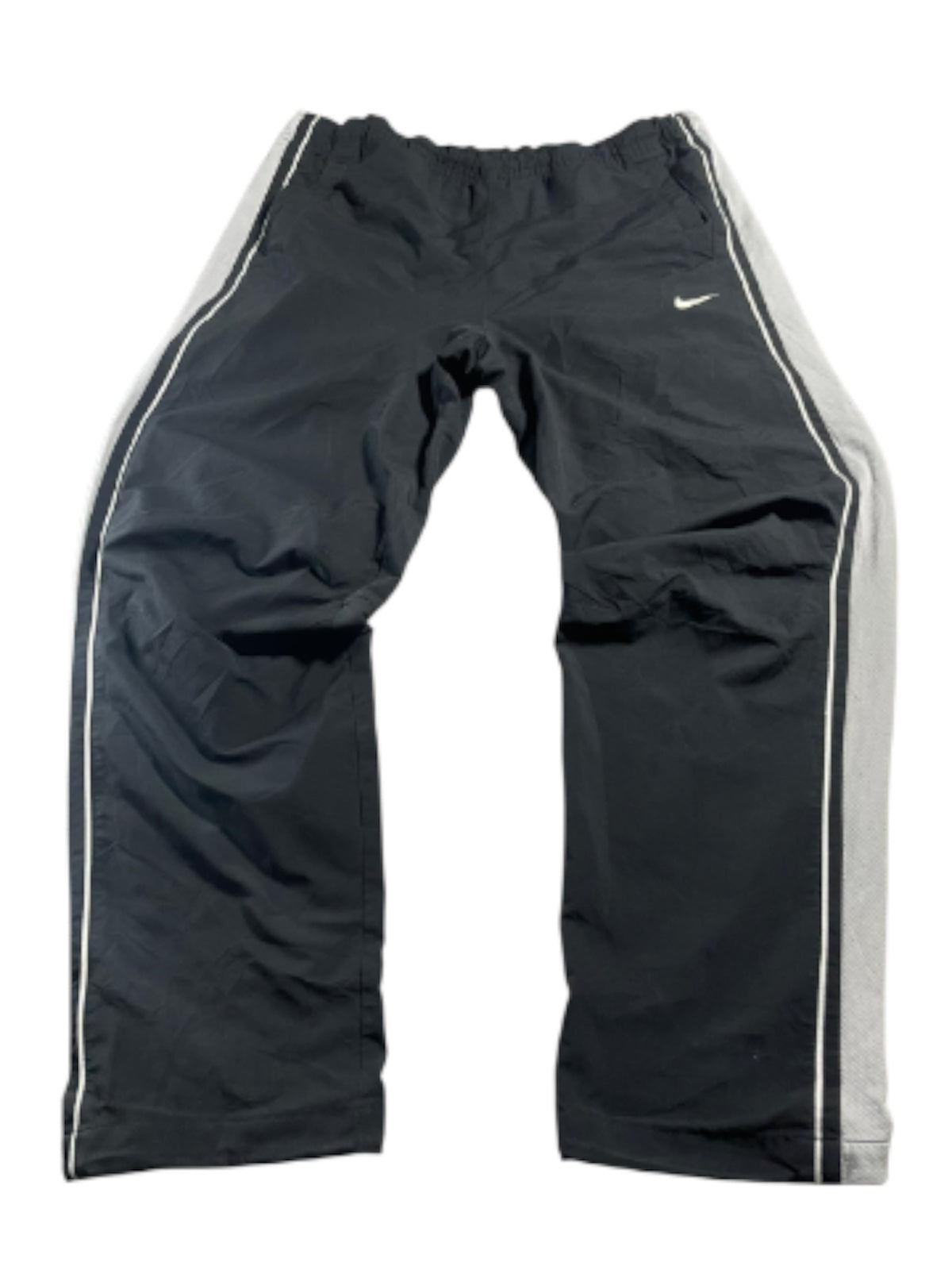 Nike Vintage Dri-Fit Trackpant 2010 XL