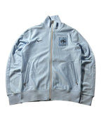 Nike Vintage Frankreich Zip Jacket*Rare*2013 M