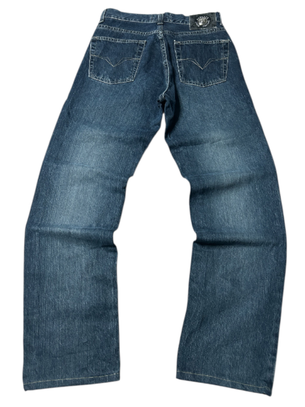 Versace Vintage Bootcut Jeans*Rare*2000s M