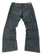 Armani Vintage Regular Fit Jeans 2007 S