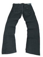 Armani Vintage Straight Fit Jeans 2010 S