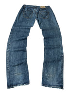D&G Vintage Straight Fit Jeans*Rare*2005 L