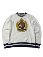Ralph Lauren Vintage Sweater 2014 S