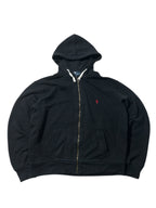 Ralph Lauren Vintage Zip Jacket 2008 L