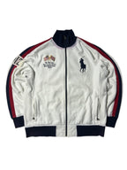 Ralph Lauren Vintage Big Pony GBR Edition 2007 L
