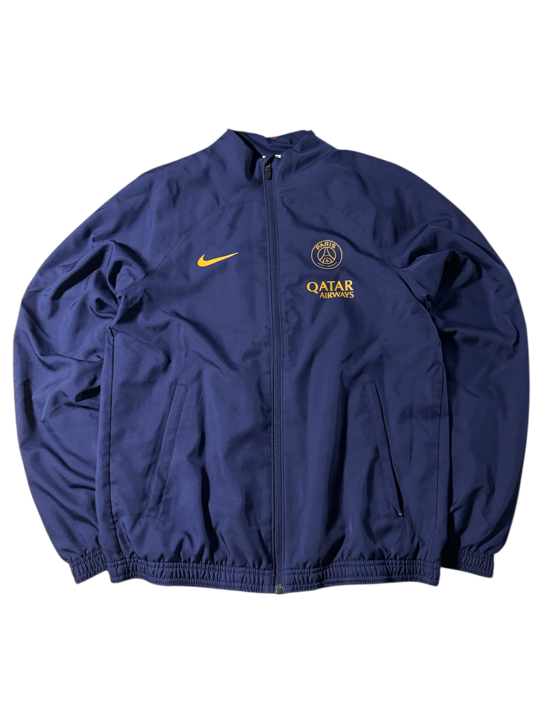 Nike PSG Trackjacket S