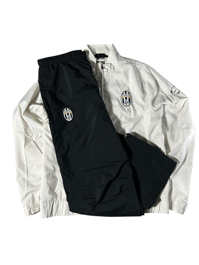 Nike Vintage Juventus Tracksuit*Rare*2004 M
