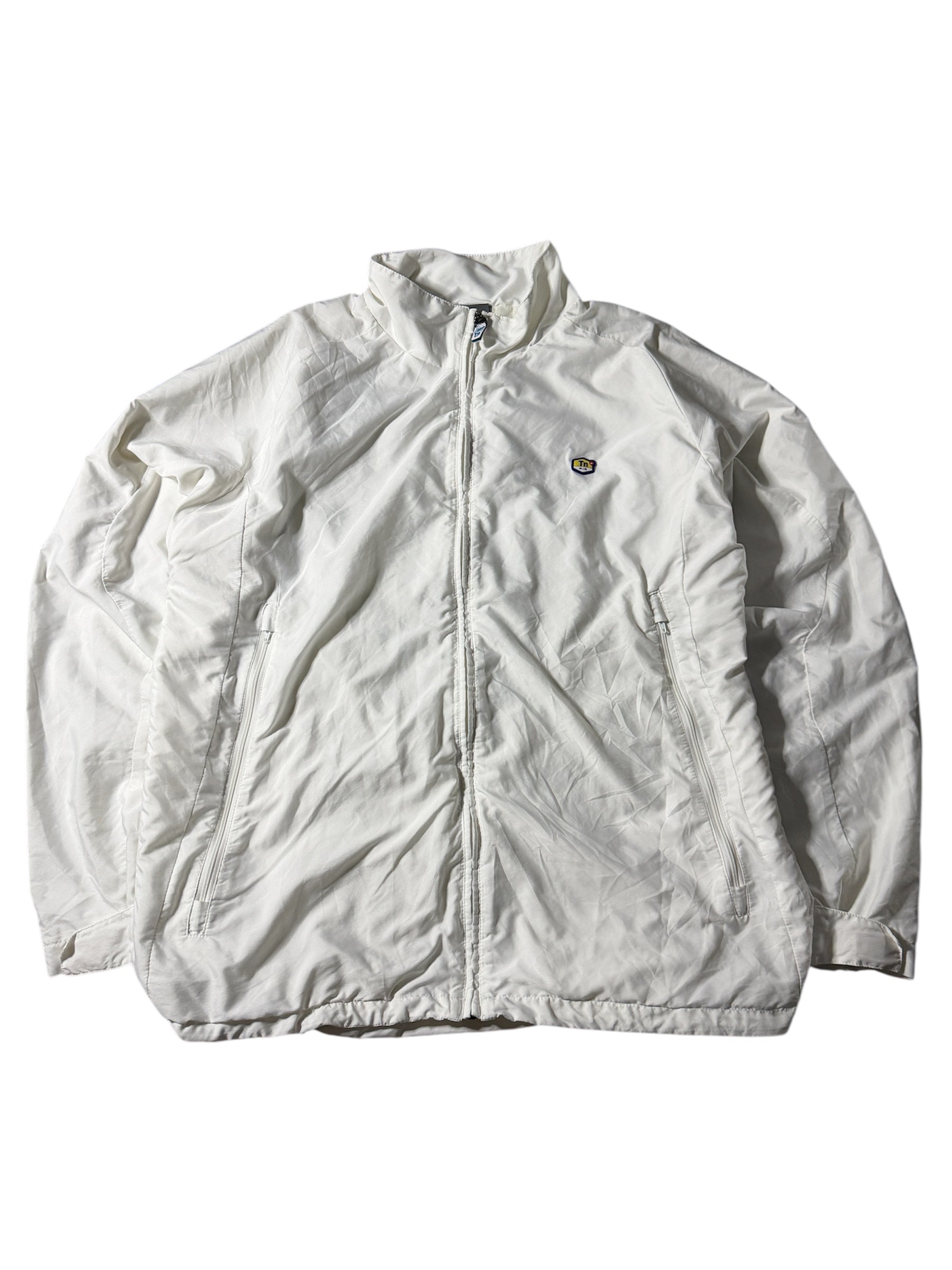 Nike Vintage TN Trackjacket*Rare*2006 L