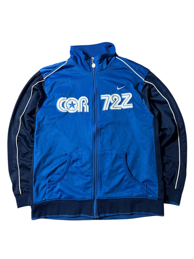Nike X Corteiz Vintage Zip Jacket*Rare*2003 S