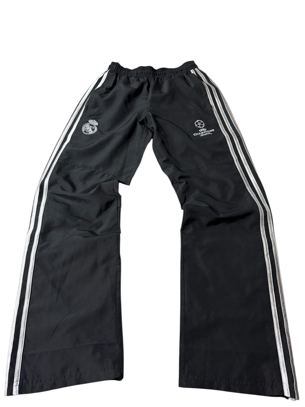 Adidas Vintage Real Madrid Trackpant 2012 S