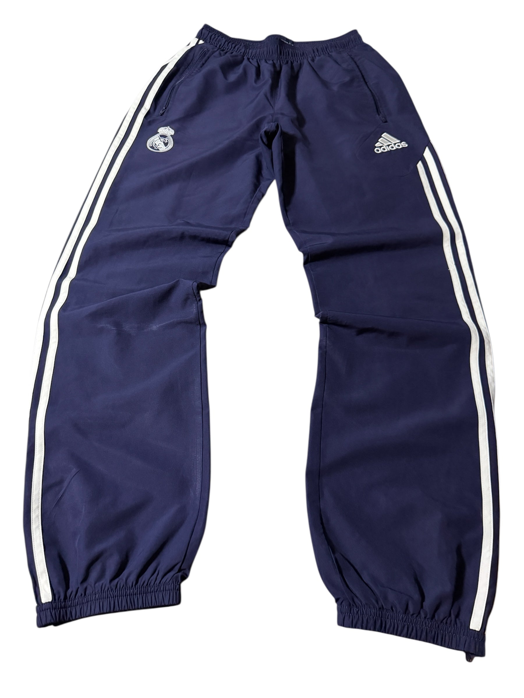 Adidas Vintage Real Madrid Trackpant 2011 M