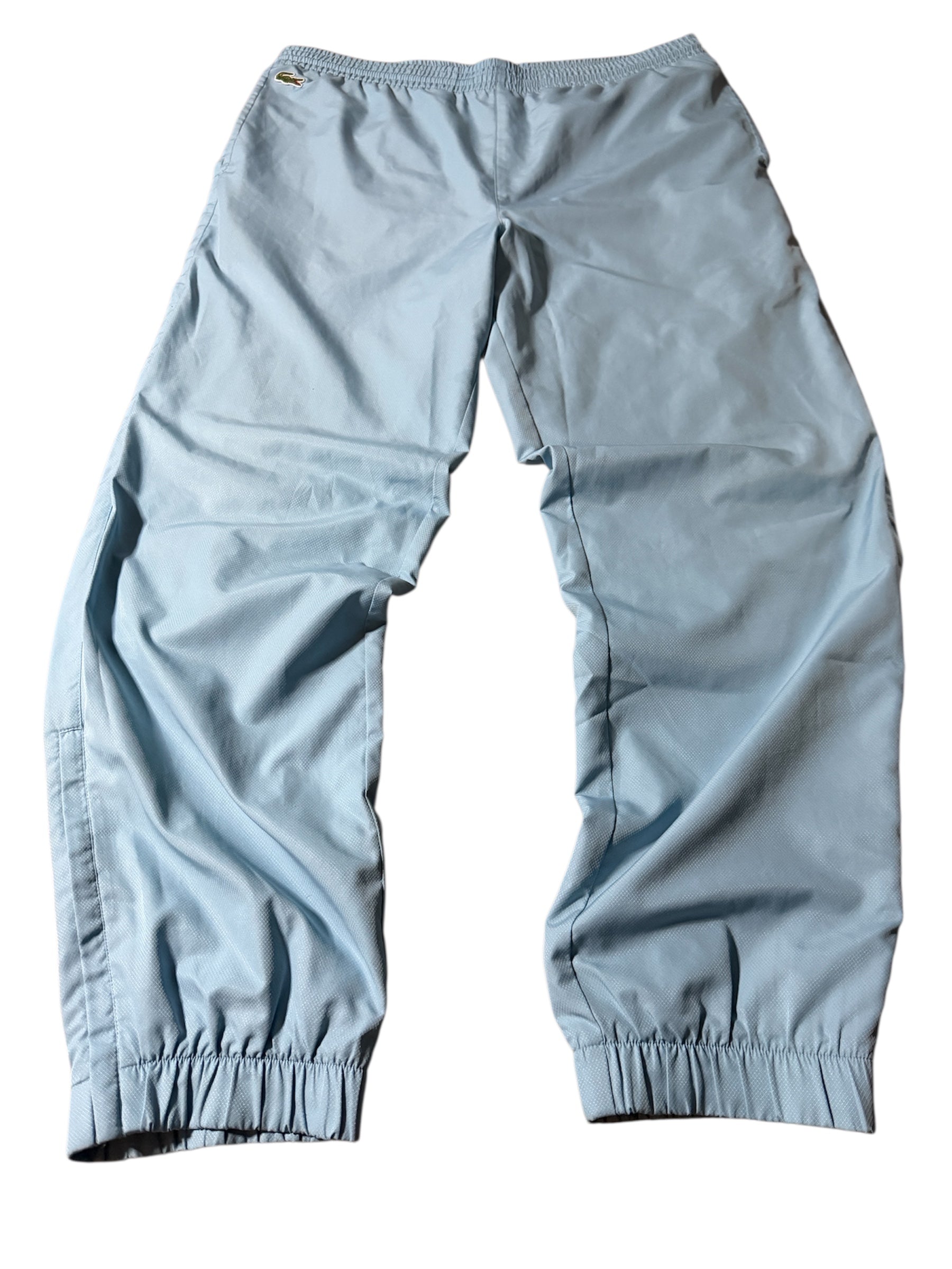 Lacoste Vintage Trackpant*Rare*2006 M