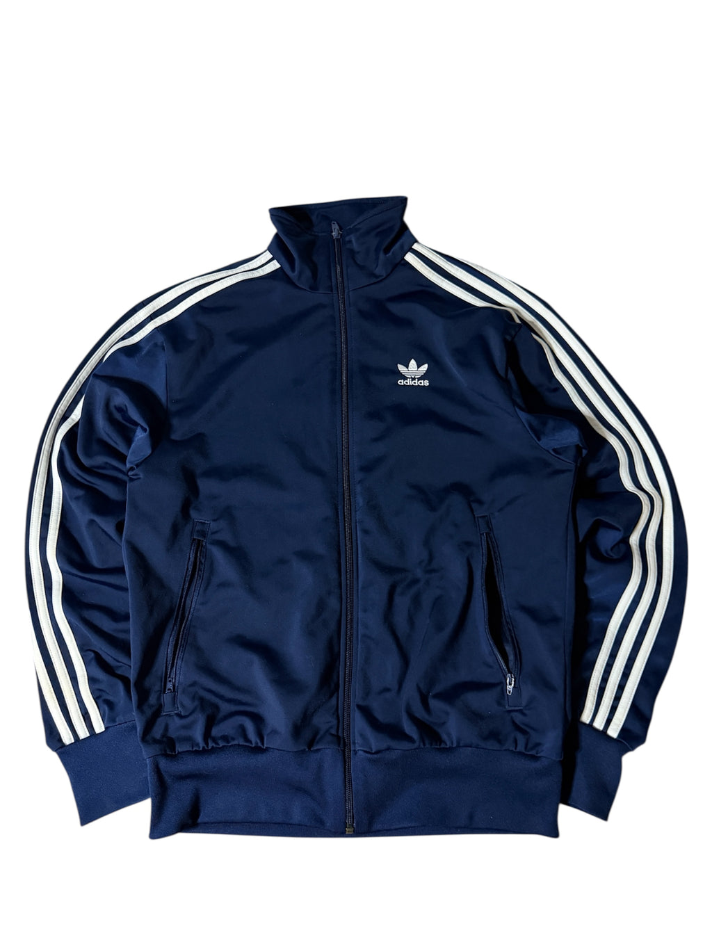 Adidas Vintage Zip Jacket 2019 S