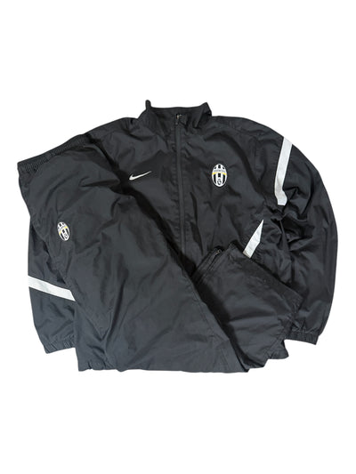 Nike Vintage Juventus Tracksuit*Rare*2009 L