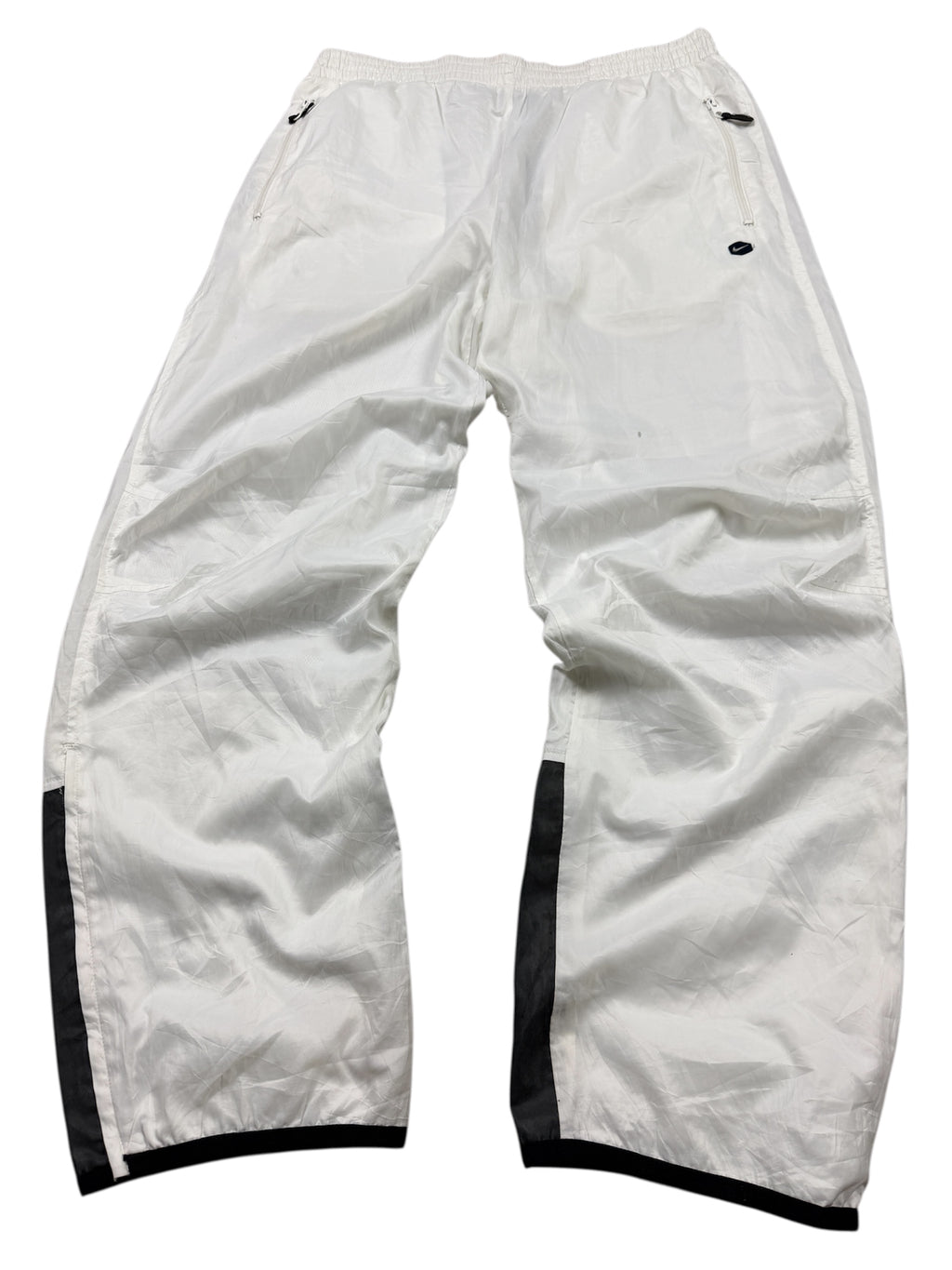 Nike Vintage Hex Trackpant*Rare*2007 L