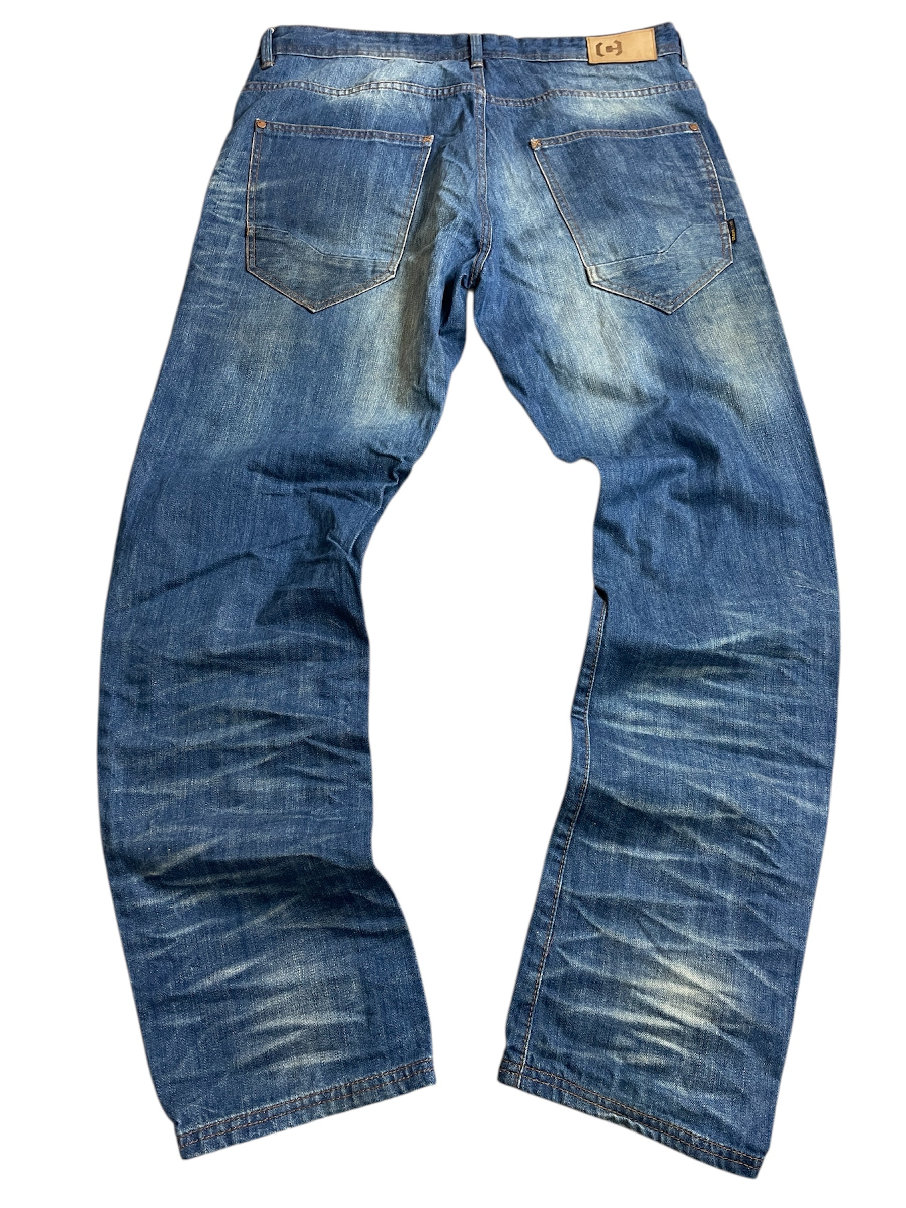 CROPP Vintage Jeans Straight Fit 2019 L