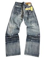 Sarol Jeans Vintage Straight Fit 2000s S