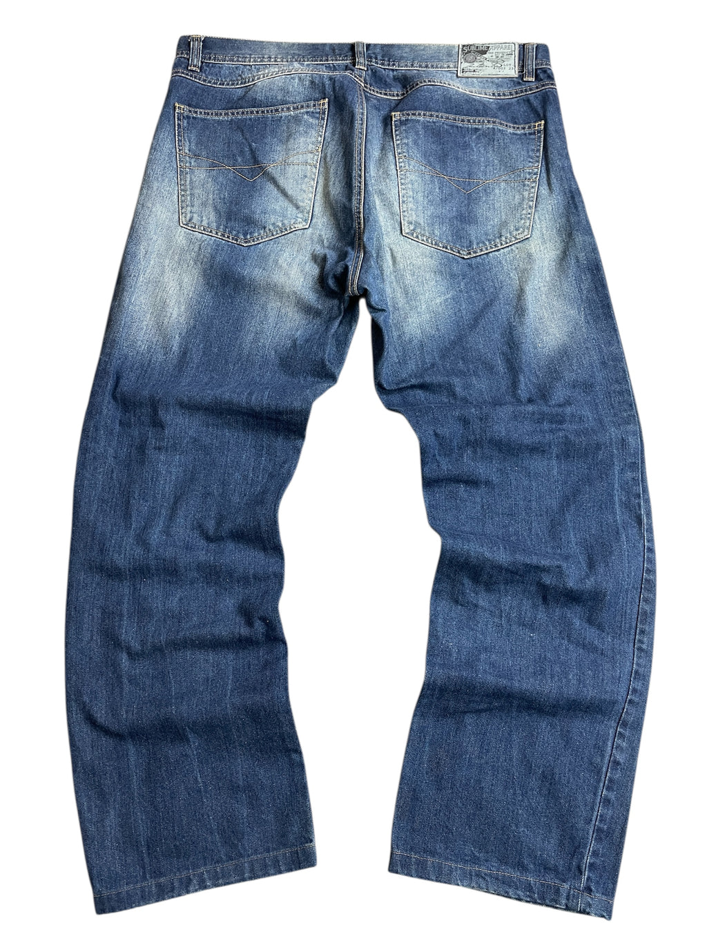 Sublime Apparel Vintage Jeans Regular Fit XL