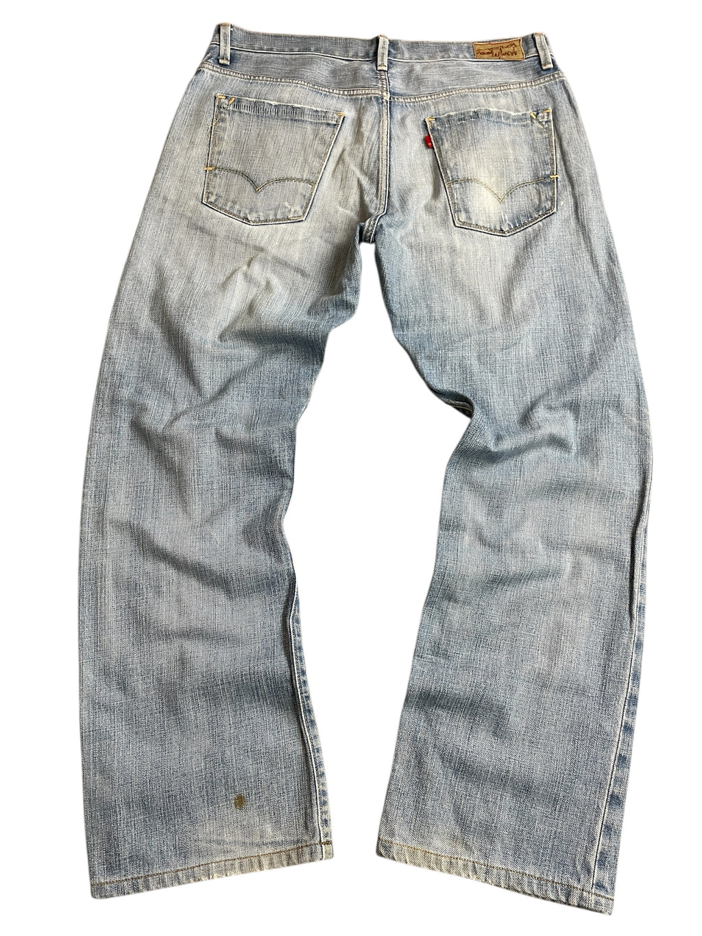 Levi’s Vintage Jeans Straight Fit 2004 L