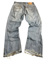 Levi’s Vintage Jeans Flared Fit*Rare*1996 M