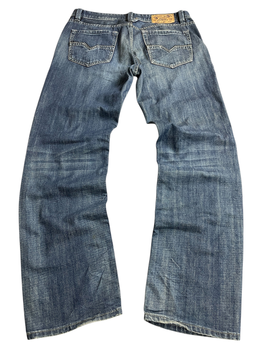 Diesel Vintage Jeans straight fit L