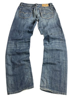 Diesel Vintage Jeans straight fit L