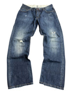 Tommy Hilfiger Vintage Jeans straight fit M