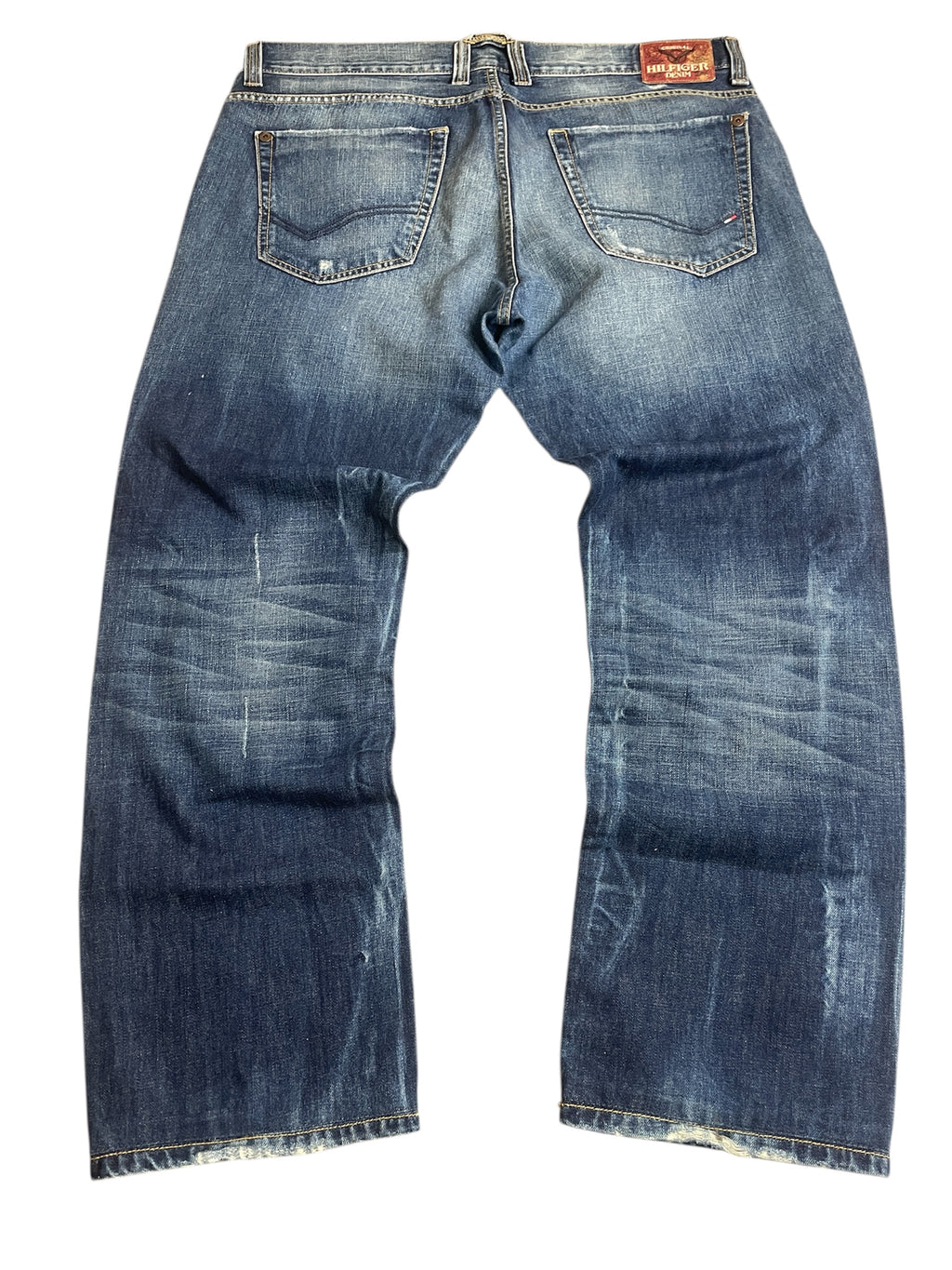 Tommy Hilfiger Vintage Jeans regular fit XL