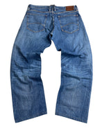 Tommy Hilfiger Vintage Jeans straight fit L